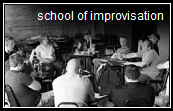 School of Improv