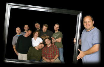Ad-Libs Troupe Members