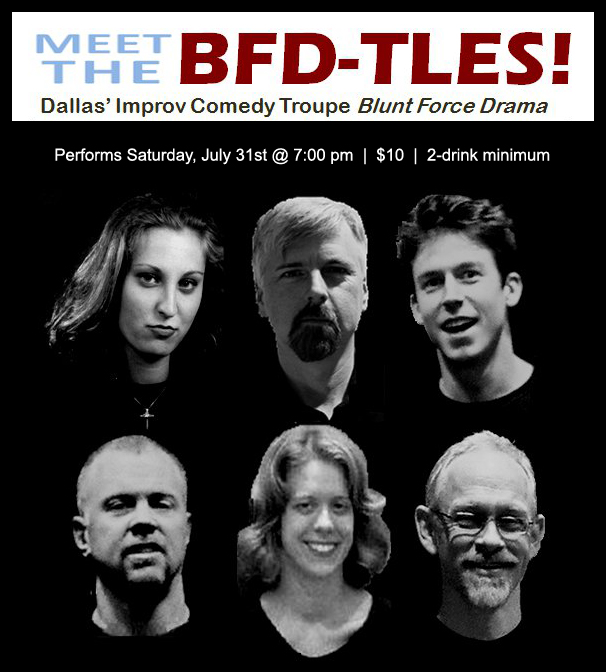 BFD