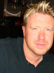 Ad-Libs Cast Member: Jon Thomas