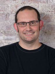 Ad-Libs Cast Member: Chris Smith