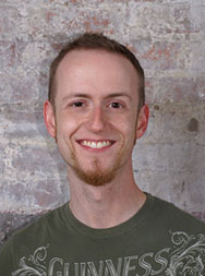 Ad-Libs Cast Member: Jason Folks