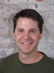 Ad-Libs Cast Member: Joel Zeff
