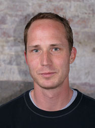 Ad-Libs Cast Member: Kyle Smith