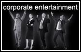 Corporate Entertainment