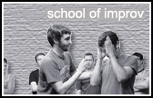 School of Improv